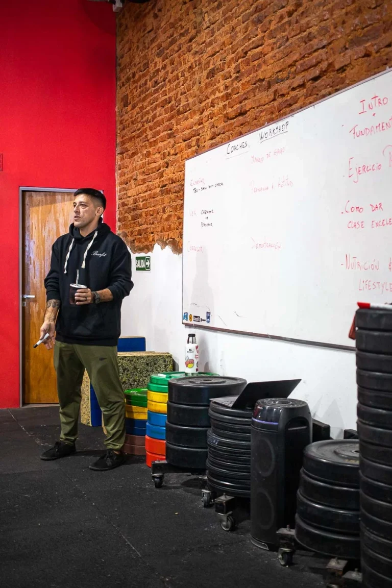 Foto de Pablo Cariman