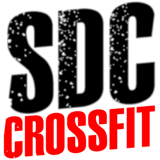 Logo SDC